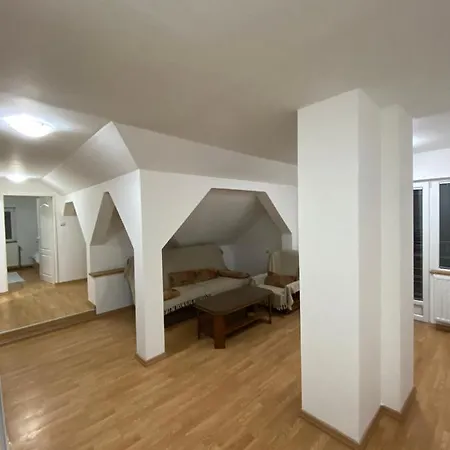 Djokic Sa Bazenom Διαμέρισμα Soko Banja