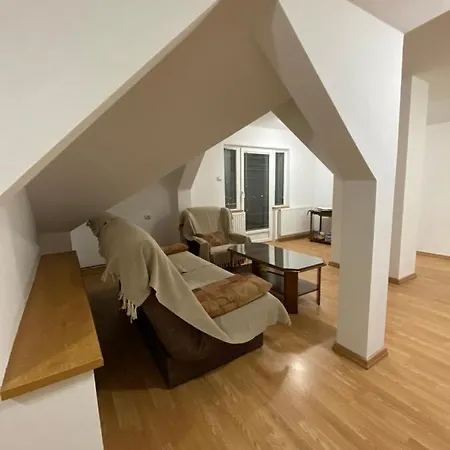 Διαμέρισμα Djokic Sa Bazenom *