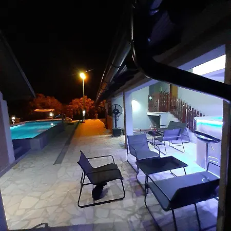 Djokic Sa Bazenom Soko Banja