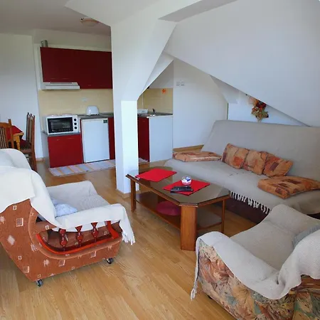 Djokic Sa Bazenom Διαμέρισμα Soko Banja