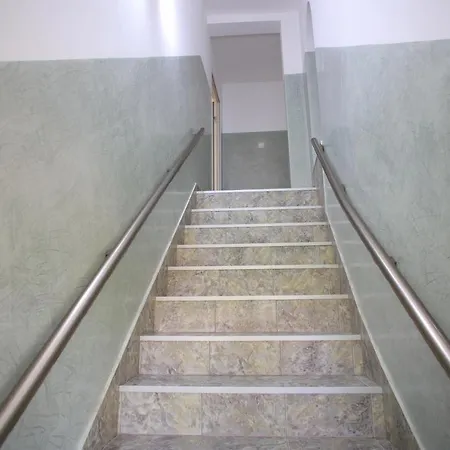 Djokic Sa Bazenom Διαμέρισμα *