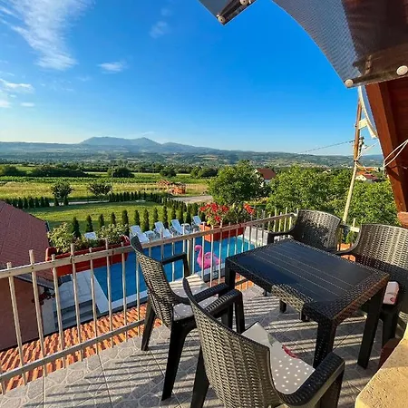 Djokic Sa Bazenom * Soko Banja