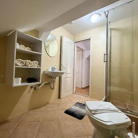 Διαμέρισμα Djokic Sa Bazenom *