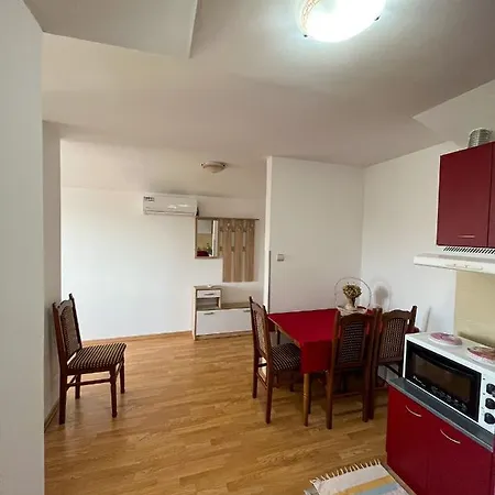 Djokic Sa Bazenom Διαμέρισμα Soko Banja