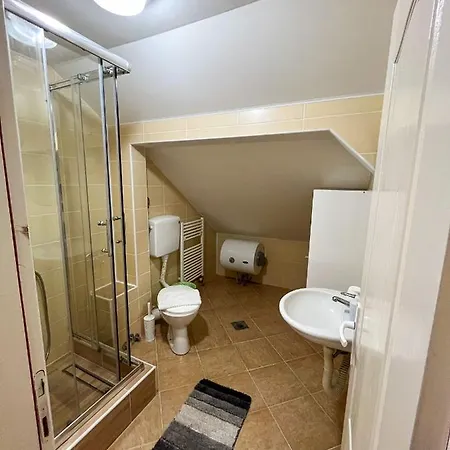 Διαμέρισμα Djokic Sa Bazenom *