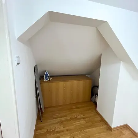 Διαμέρισμα Djokic Sa Bazenom *